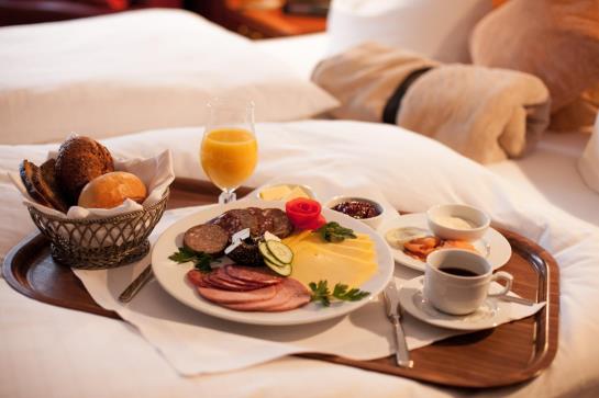 Landhotel Laarmann 5