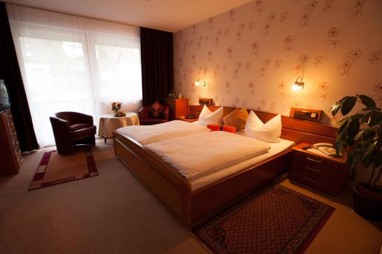 Landhotel Laarmann 6