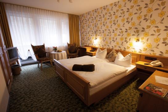 Landhotel Laarmann 7