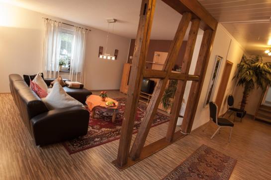 Landhotel Laarmann 8