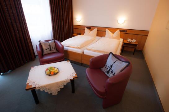 Landhotel Laarmann 9