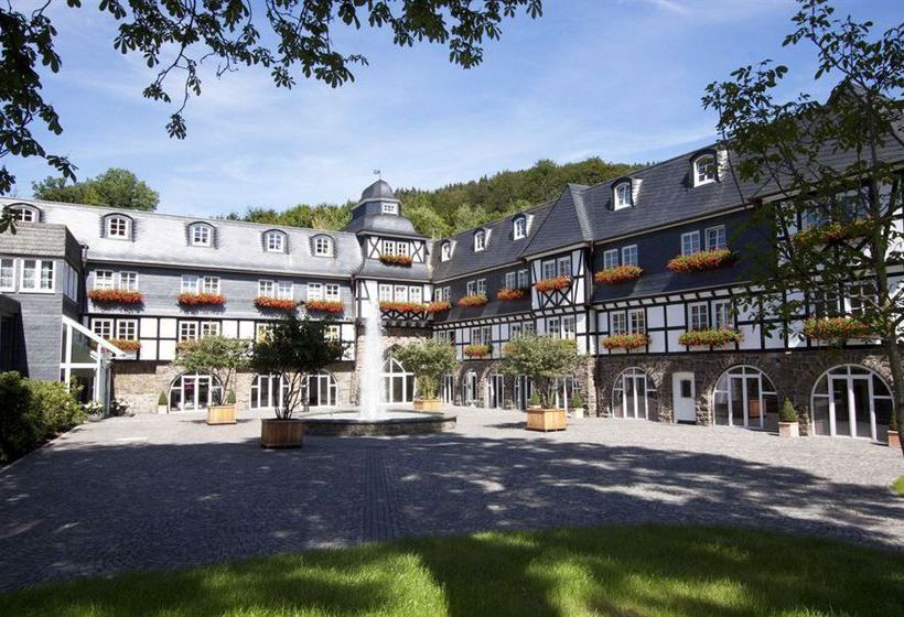 Romantik Hotel Deimann Schmallenberg Renania del Norte Westfalia