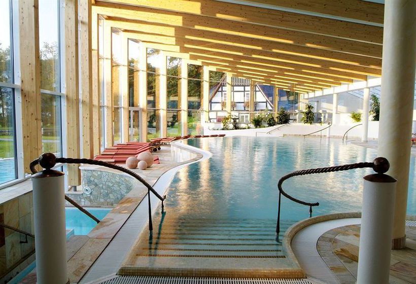 Romantik Hotel Deimann 10