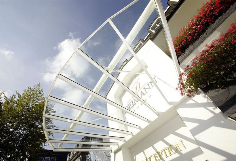 Romantik Hotel Deimann 11