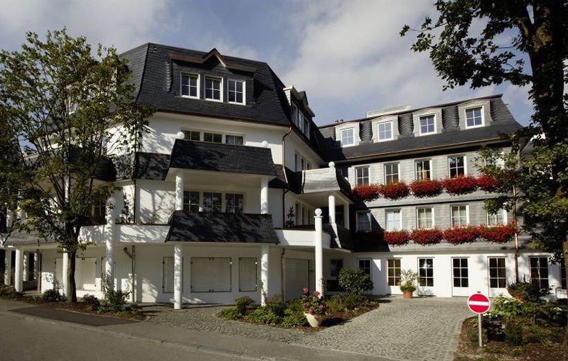 Romantik Hotel Deimann 12