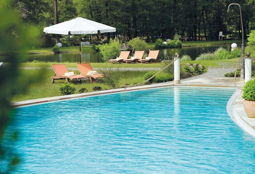 Romantik Hotel Deimann 13