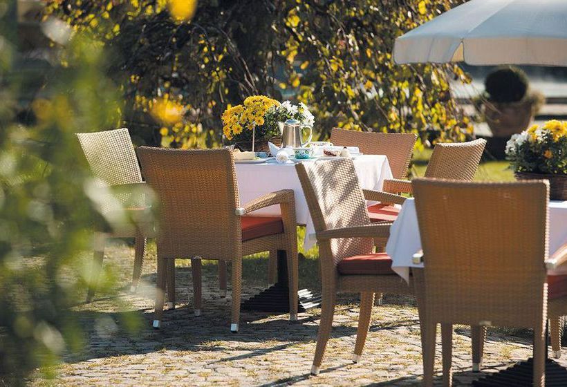 Romantik Hotel Deimann 14