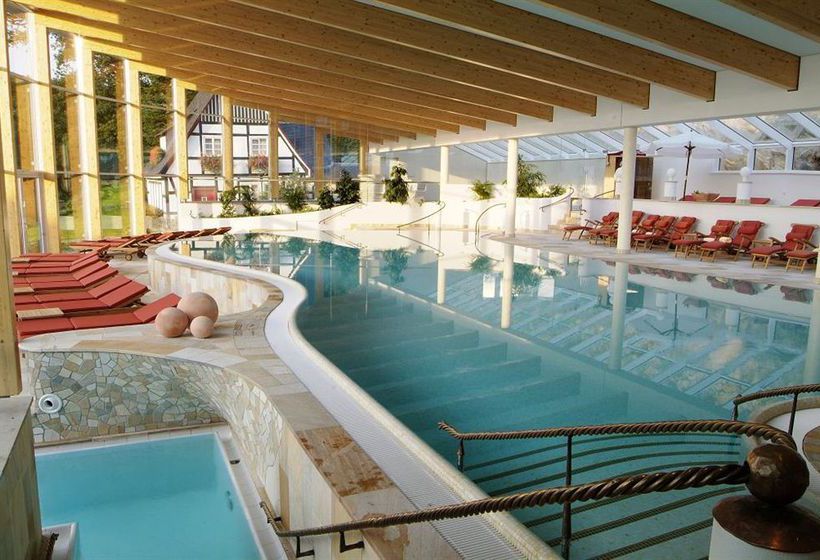 Romantik Hotel Deimann 16