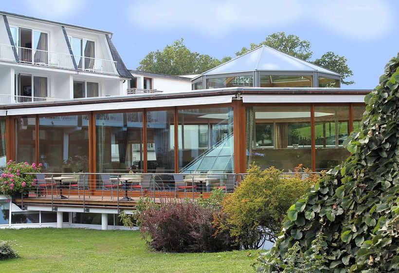 Romantik Hotel Deimann 18