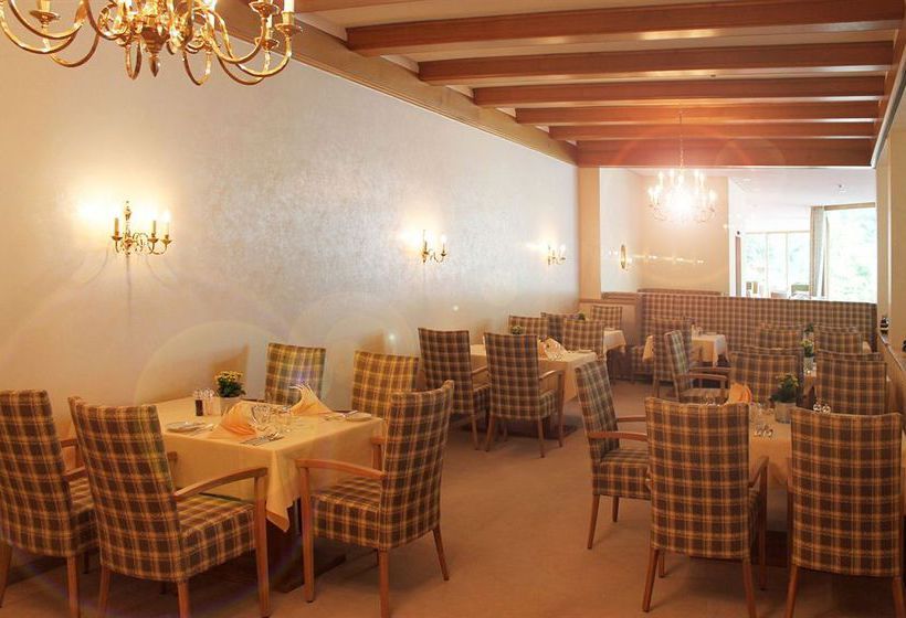 Romantik Hotel Deimann 19