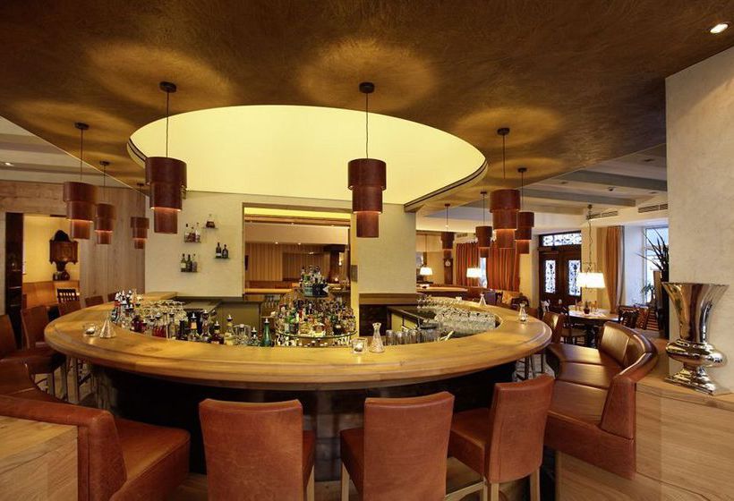 Romantik Hotel Deimann 2