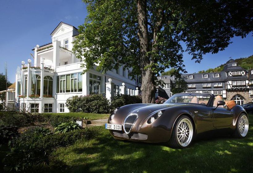 Romantik Hotel Deimann 4