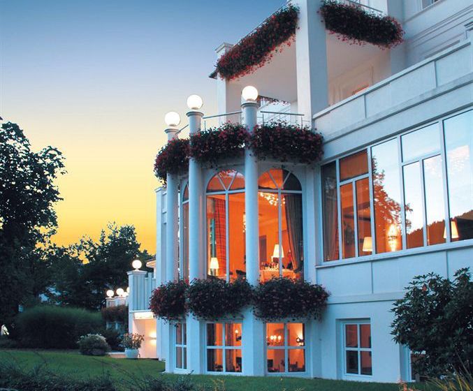 Romantik Hotel Deimann 5