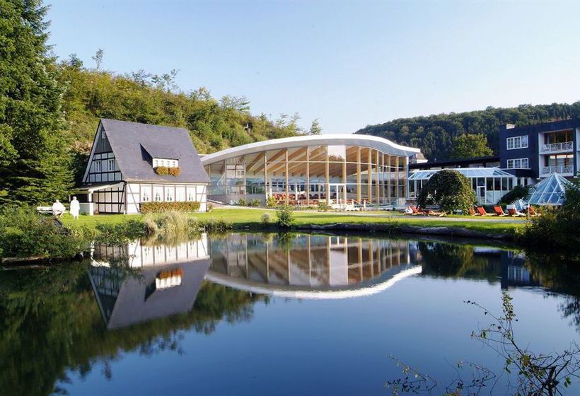 Romantik Hotel Deimann 6