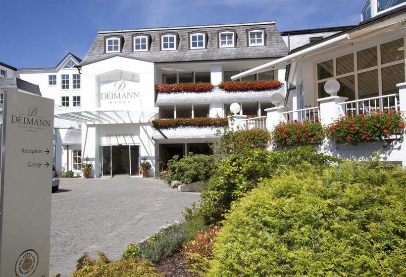 Romantik Hotel Deimann 7