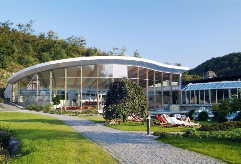 Romantik Hotel Deimann 8