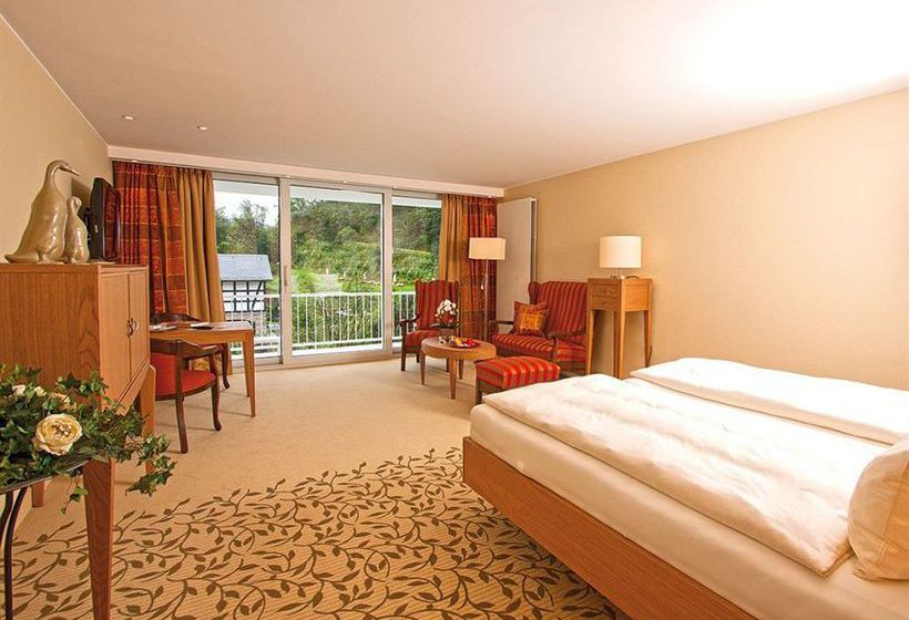 Romantik Hotel Deimann 9