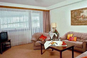 Hotel Sauerland Alpin 11