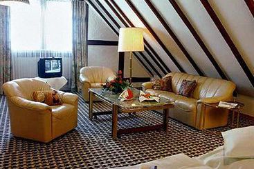 Hotel Sauerland Alpin 13