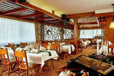 Hotel Sauerland Alpin 3