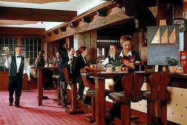 Hotel Sauerland Alpin 4