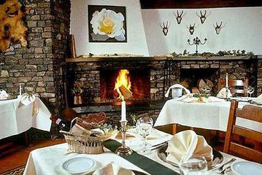 Hotel Sauerland Alpin 5