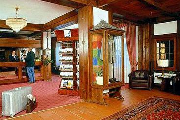 Hotel Sauerland Alpin 6