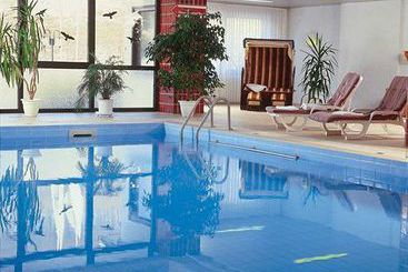 Hotel Sauerland Alpin 8