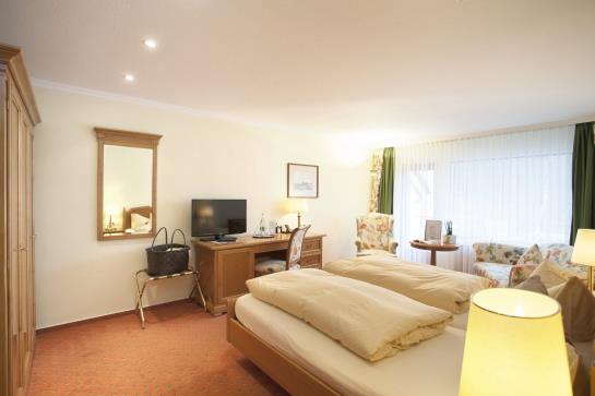 Romantik Hotel Platte 1