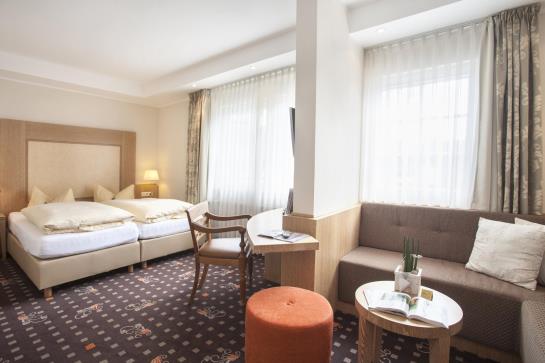 Romantik Hotel Platte 2