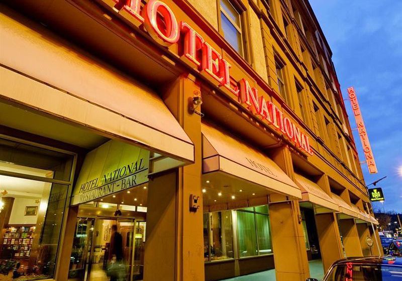 Hotel National 20