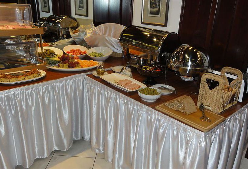 Hotel Continental 10