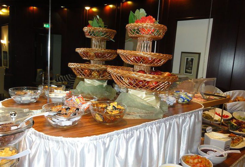 Hotel Continental 11