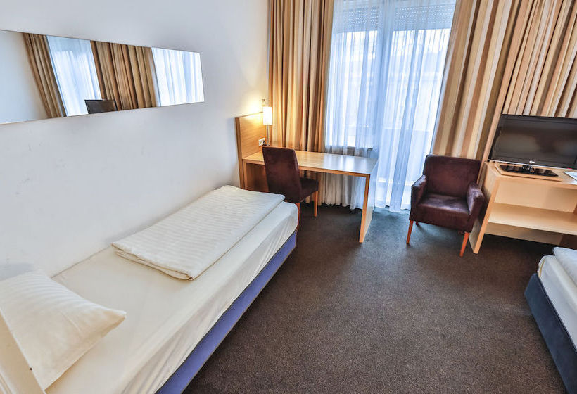 Hotel Continental 12