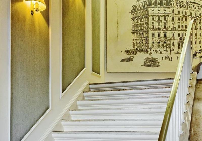 Hotel Continental 13