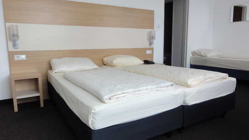 Hotel Continental 14