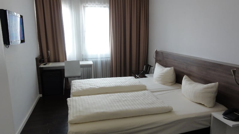 Hotel Continental 15