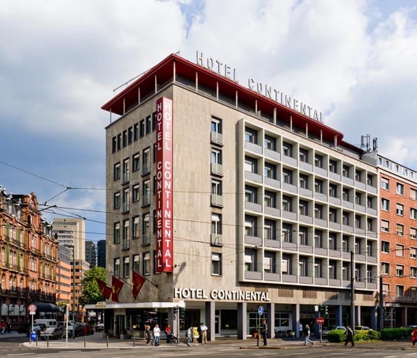 Hotel Continental 16