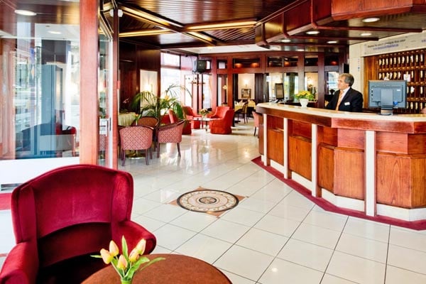 Hotel Continental 19