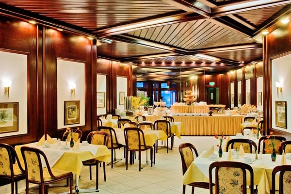 Hotel Continental 20