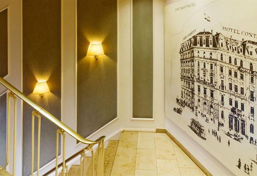 Hotel Continental 5