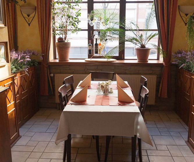 City Hotel Kaiserhof 1