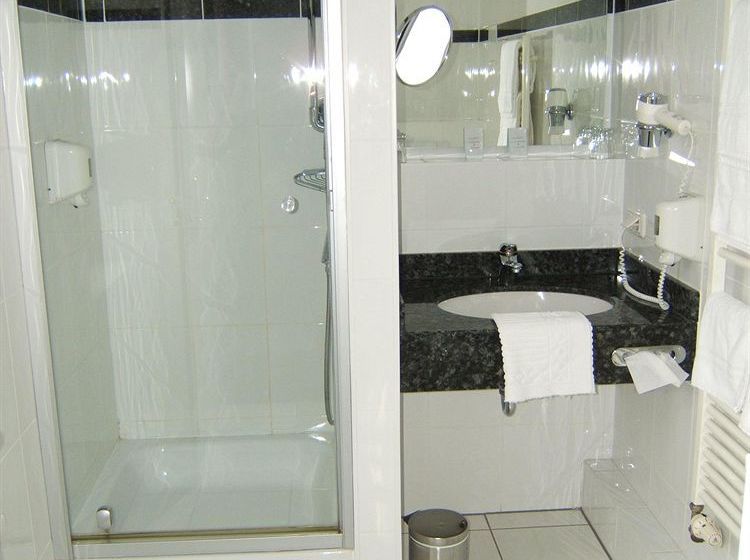 City Hotel Kaiserhof 10