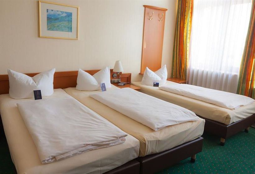 City Hotel Kaiserhof 11