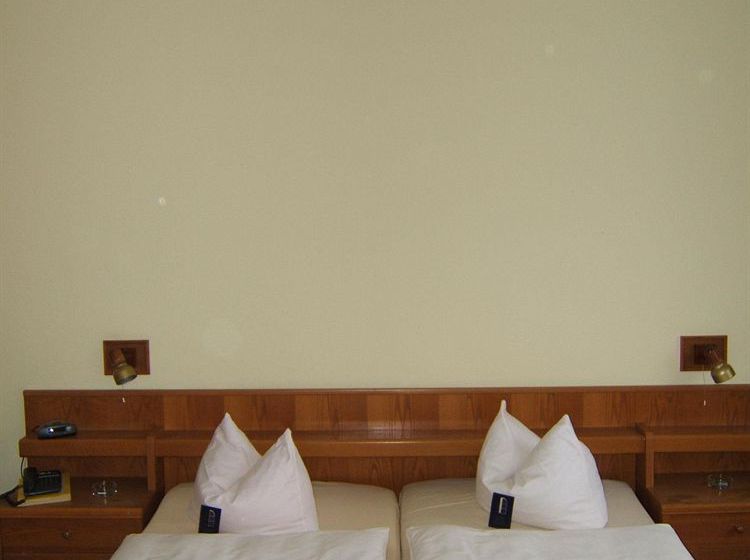 City Hotel Kaiserhof 12