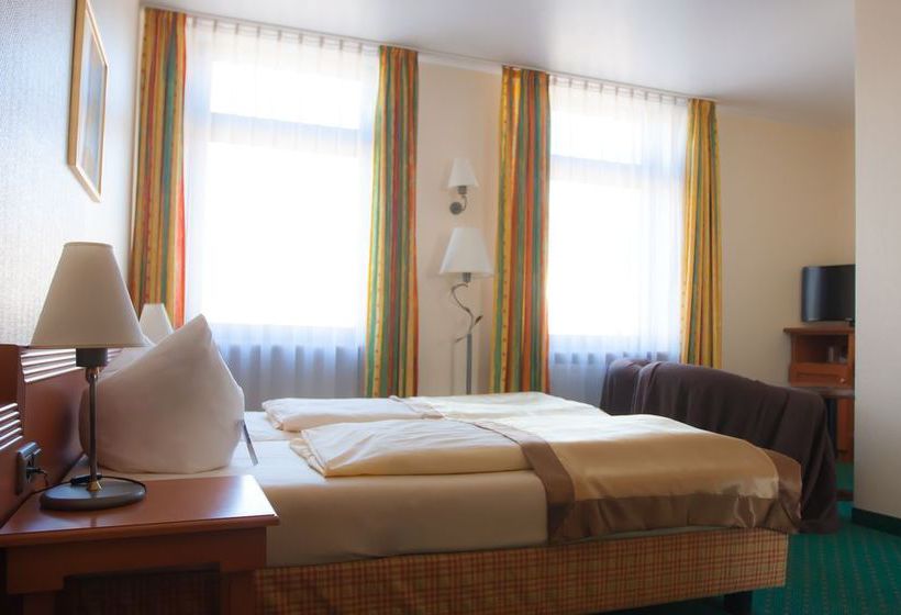 City Hotel Kaiserhof 13