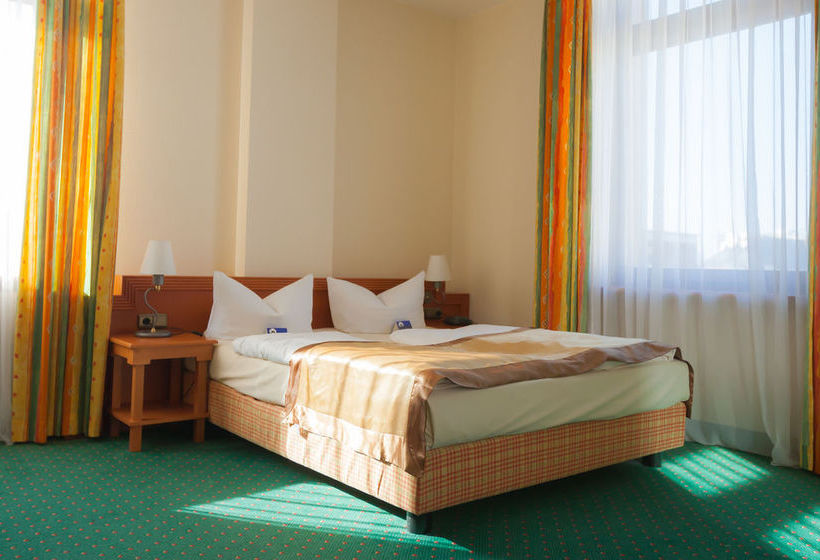 City Hotel Kaiserhof 14