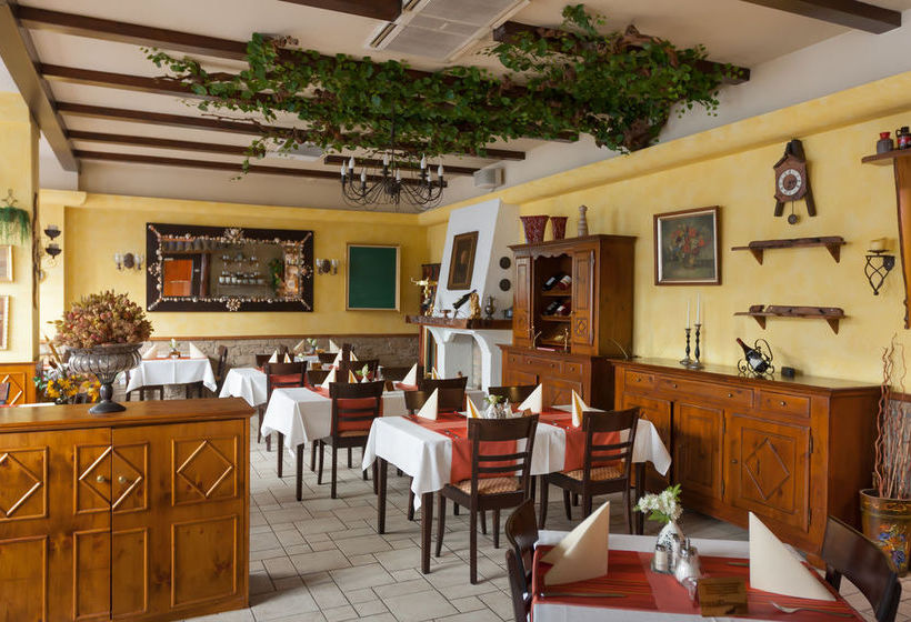 City Hotel Kaiserhof 15