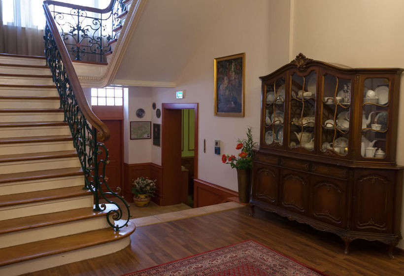 City Hotel Kaiserhof 16