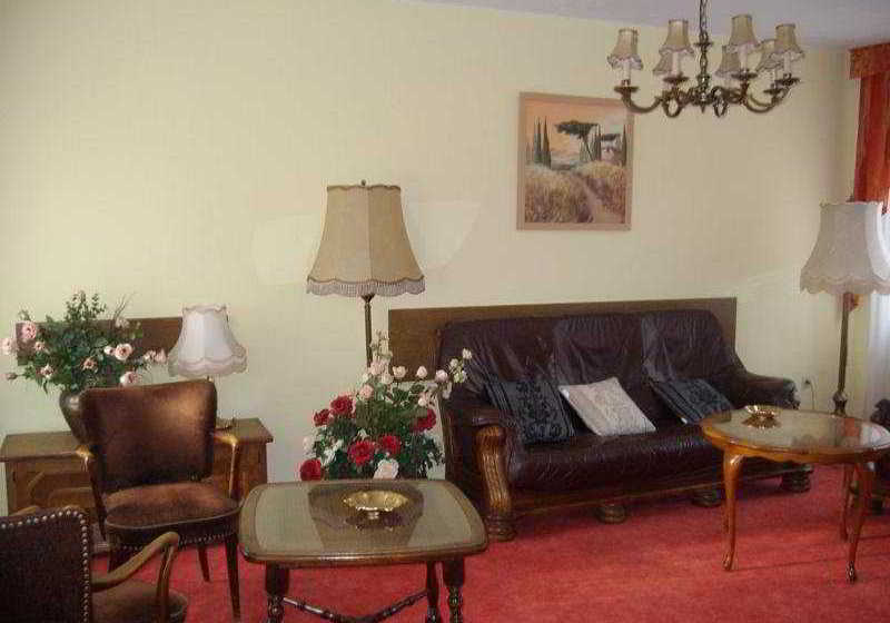 City Hotel Kaiserhof 17